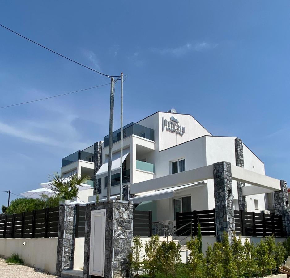 니키티 Interni Luxury Living 아파트 외부 사진