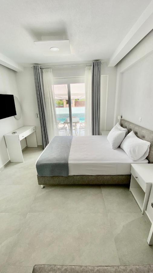 니키티 Interni Luxury Living 아파트 외부 사진
