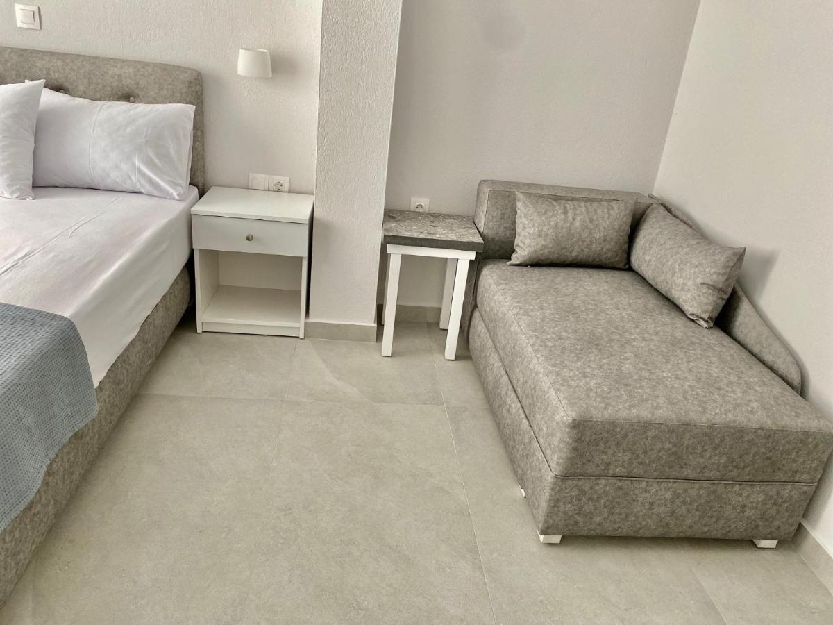 니키티 Interni Luxury Living 아파트 외부 사진