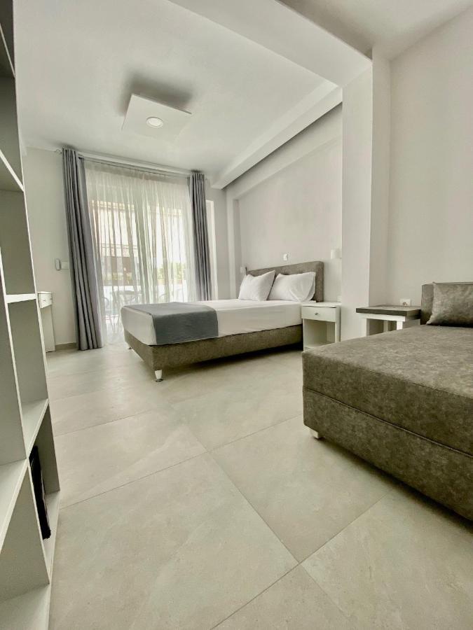 니키티 Interni Luxury Living 아파트 외부 사진