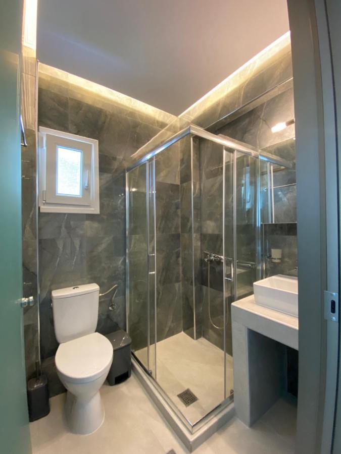 니키티 Interni Luxury Living 아파트 외부 사진