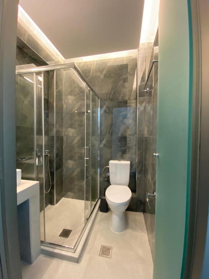 니키티 Interni Luxury Living 아파트 외부 사진