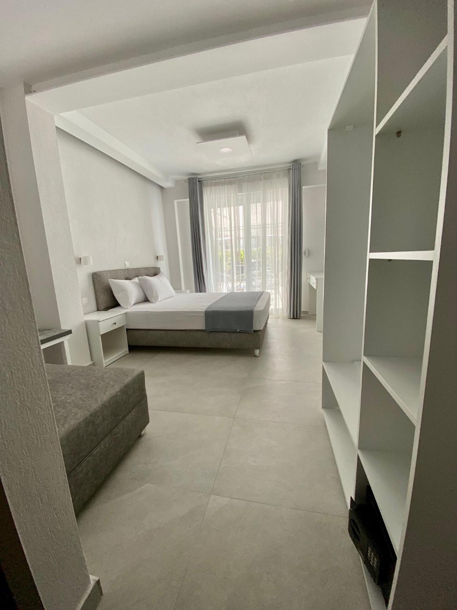 니키티 Interni Luxury Living 아파트 외부 사진