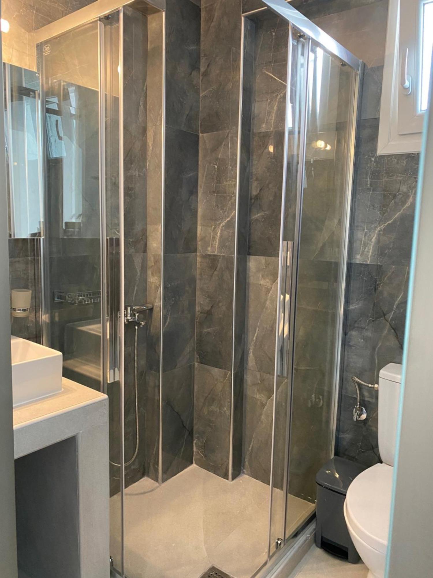 니키티 Interni Luxury Living 아파트 외부 사진