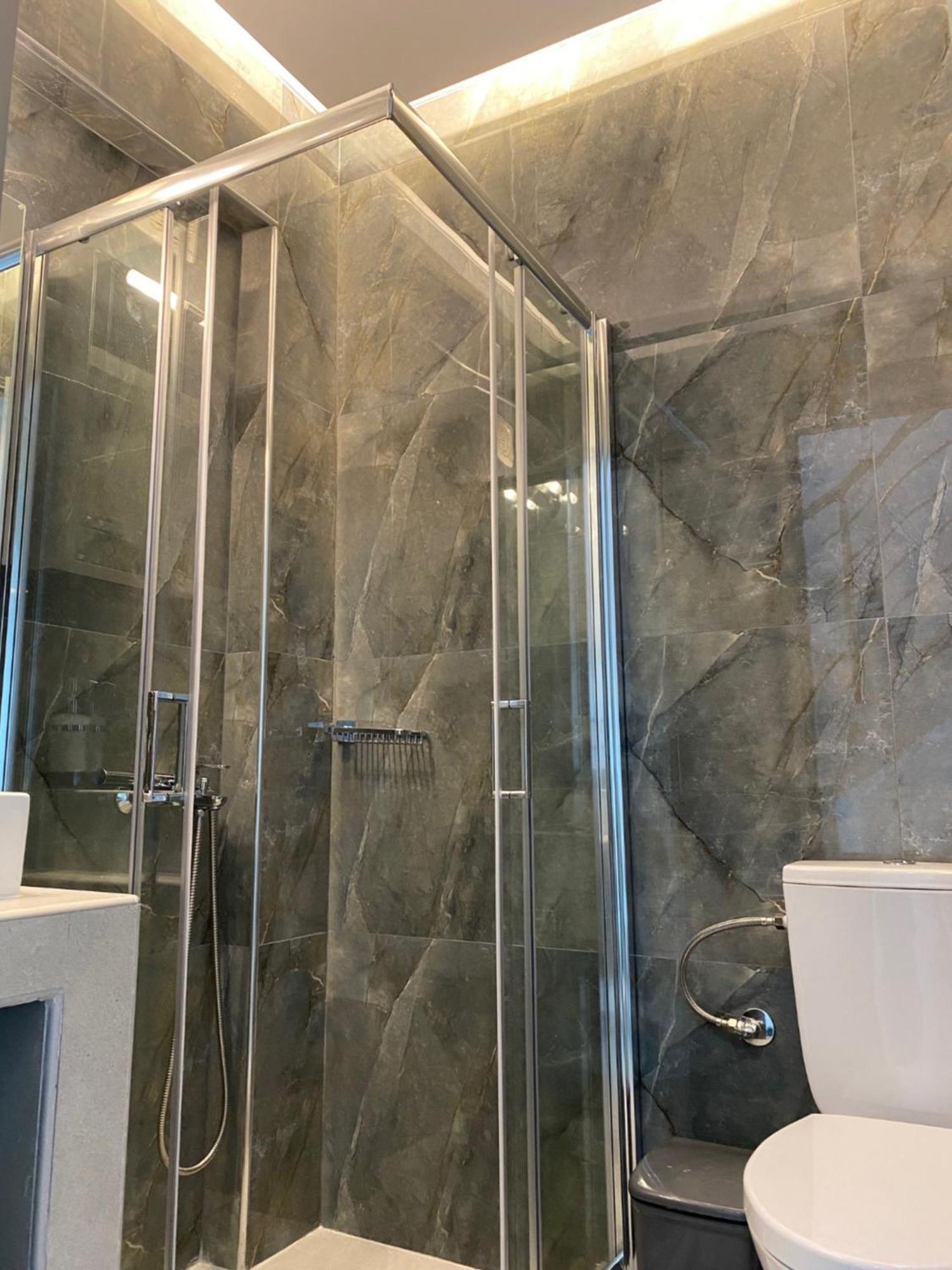 니키티 Interni Luxury Living 아파트 외부 사진