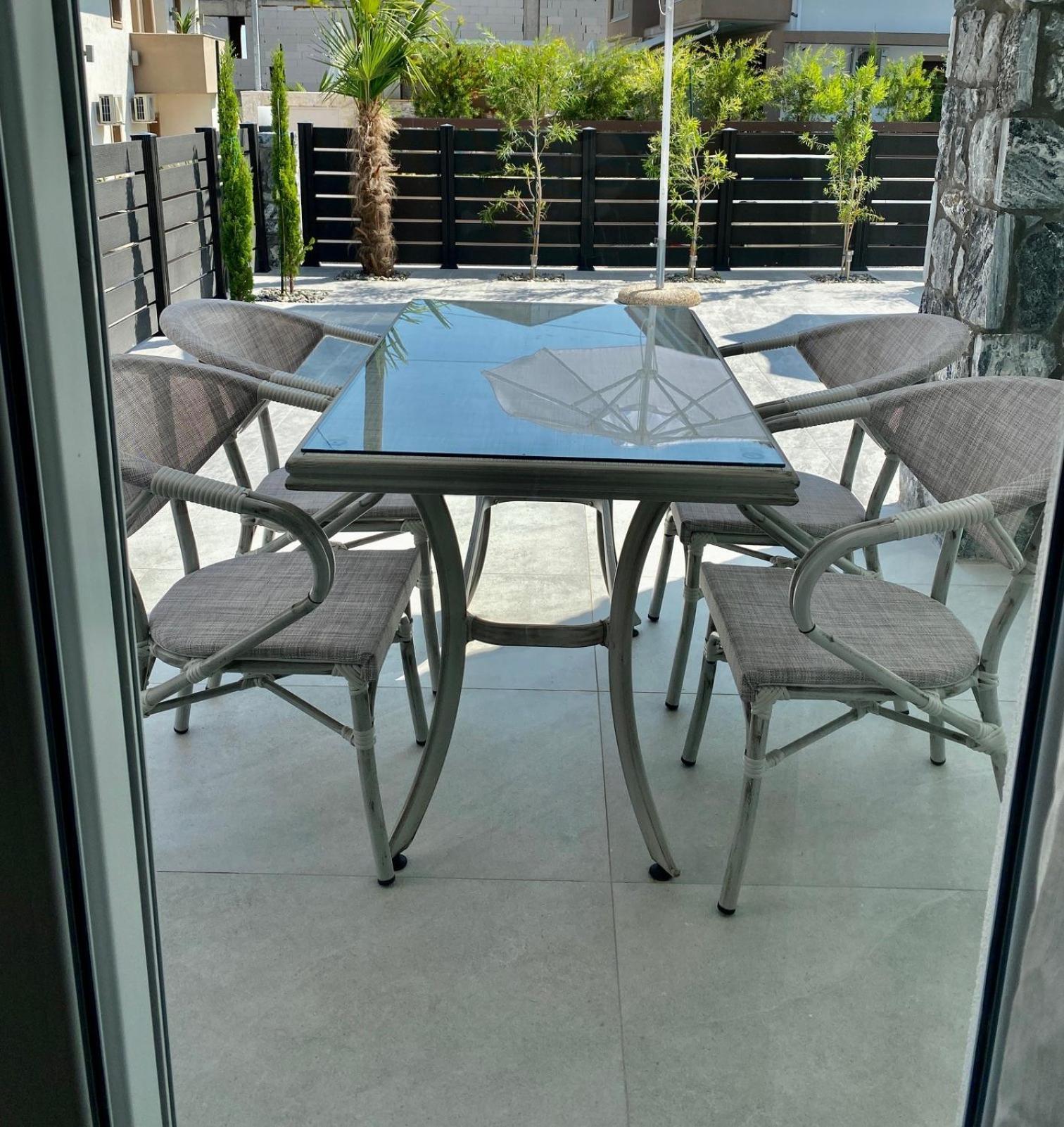 니키티 Interni Luxury Living 아파트 외부 사진