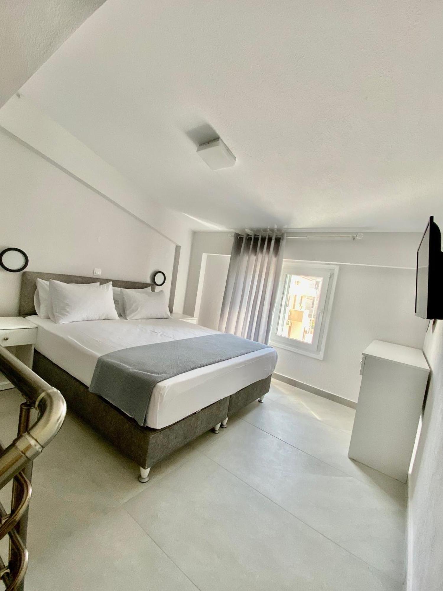 니키티 Interni Luxury Living 아파트 외부 사진